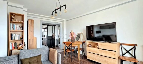 Apartamento T2 em Les Pavillons-sous-Bois, France N.º 354385 3