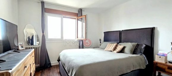Apartamento T2 em Les Pavillons-sous-Bois, France N.º 354385 9