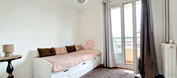 Apartamento T2 em Les Pavillons-sous-Bois, France N.º 354385 11