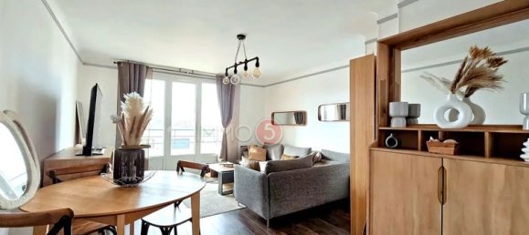 Apartamento T2 em Les Pavillons-sous-Bois, France N.º 354385 2