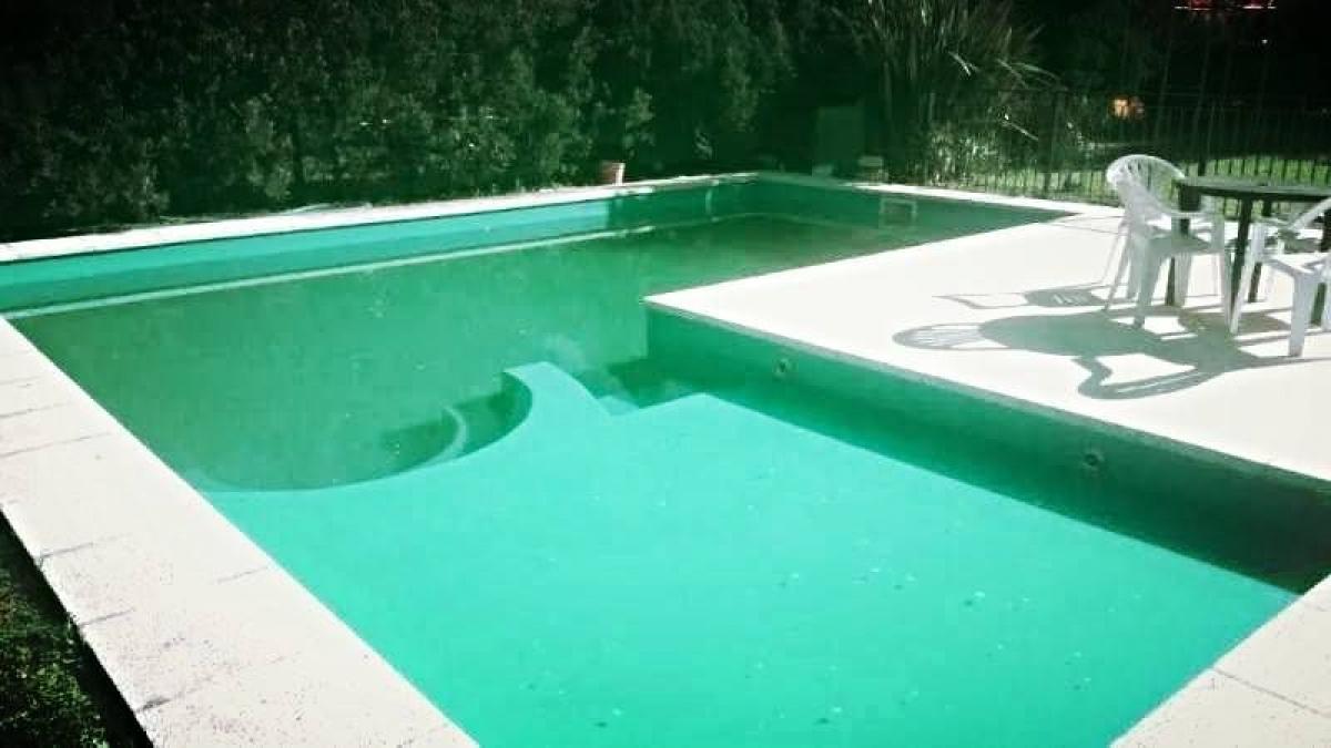 3 chambres Maison à Tigre, Argentina No. 63003