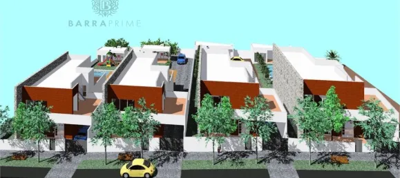  قطعة أرض في Sao Bras de Alportel, Portugal رقم 35254 6