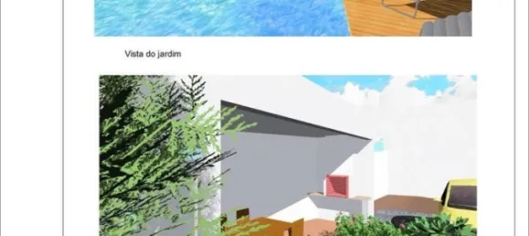  قطعة أرض في Sao Bras de Alportel, Portugal رقم 35254 15