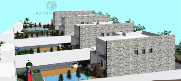  قطعة أرض في Sao Bras de Alportel, Portugal رقم 35254 8