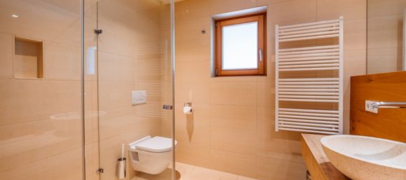 4غرفة شقة في Zell am See, Austria رقم 201689 5