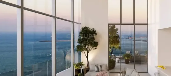 3 غرف نوم شقة في Limassol, Cyprus رقم 4244 5