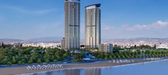 3 غرف نوم شقة في Limassol, Cyprus رقم 4244 2