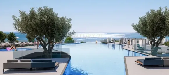 3 غرف نوم شقة في Limassol, Cyprus رقم 4244 7