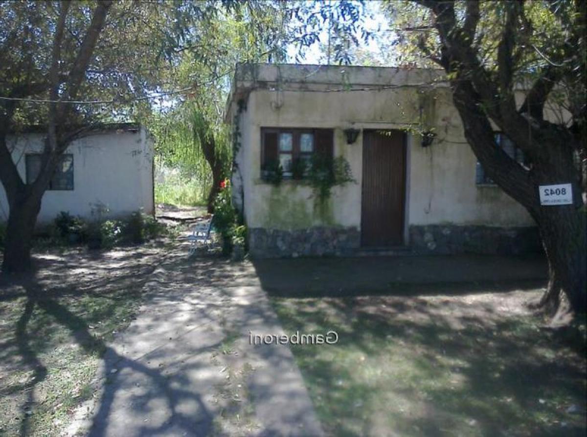 2 Schlafzimmer Haus in Montevideo, Uruguay, Nr. 1011