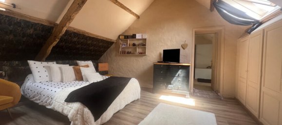  Castillos de 3 dormitorios en Le Tronchet, France No. 308178 16