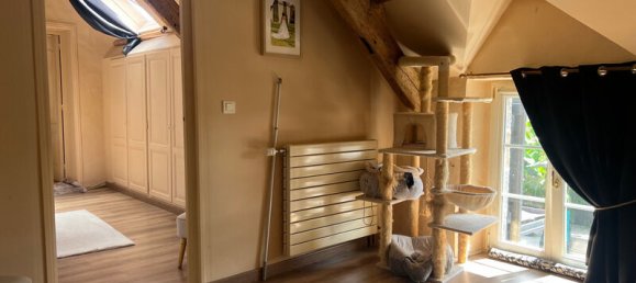  Castillos de 3 dormitorios en Le Tronchet, France No. 308178 11