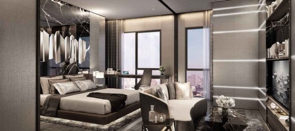 1 bedroom Condo in Ideo Mobi Rangnam Bangkok, Thailand No. 28792 11