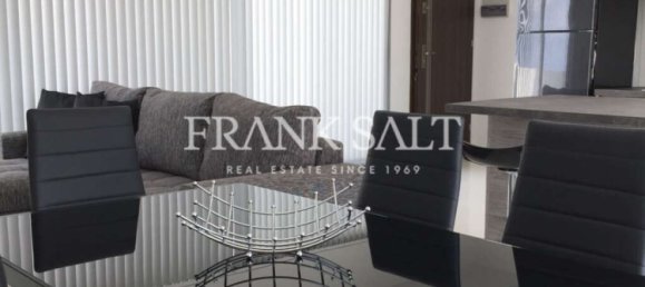 1 bedroom Penthouse in Rabat, Malta No. 11218 2