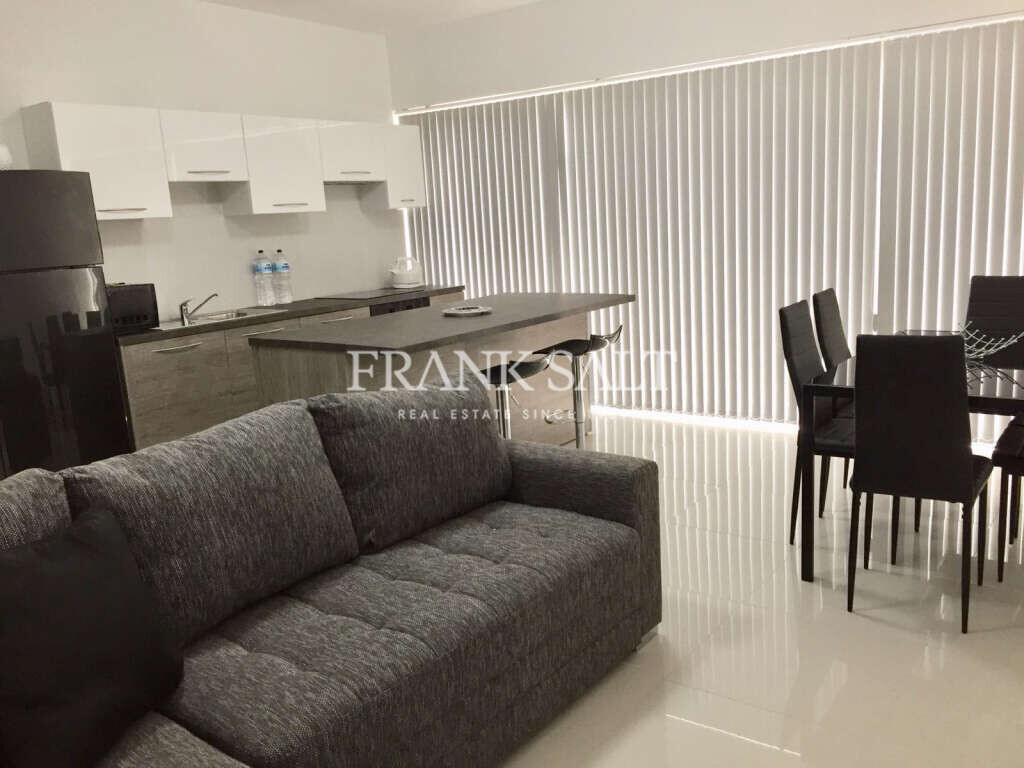 1 bedroom Penthouse in Rabat, Malta No. 11218