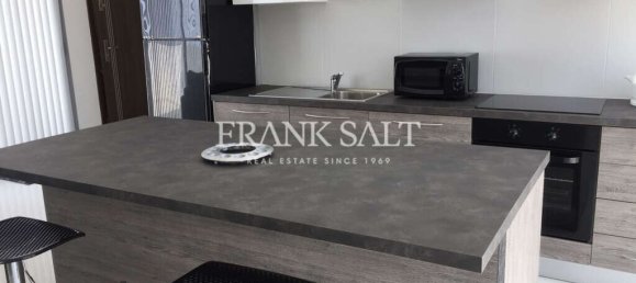 1 bedroom Penthouse in Rabat, Malta No. 11218 3