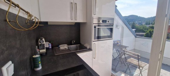 Apartamento de 1 dormitorio en Eggenberg, Austria No. 226498 4