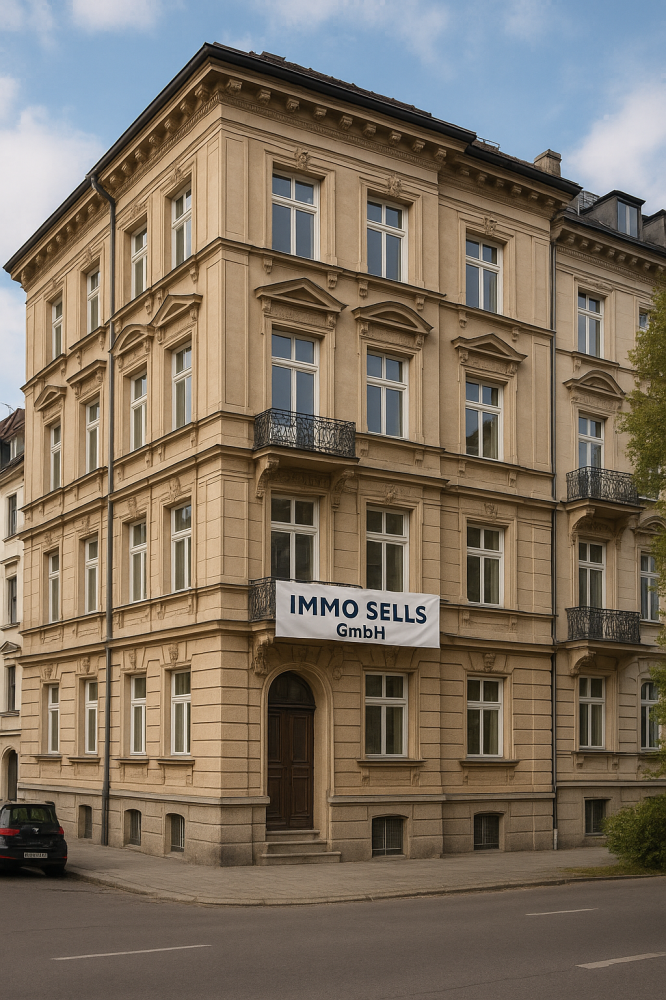 2 bedrooms Apartment in Augsburg, Germany No. 223344