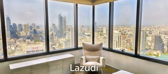 Кондоминиум  с 2 спальнями в Бангкок, Таиланд № 24561 4