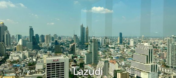 Кондоминиум  с 2 спальнями в Бангкок, Таиланд № 24561 10