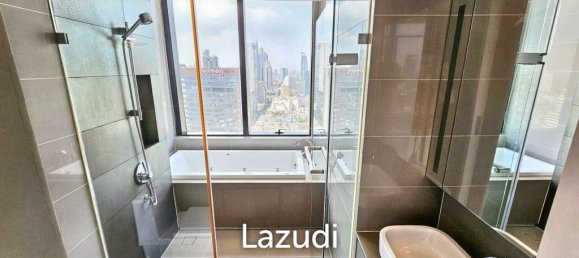 Кондоминиум  с 2 спальнями в Бангкок, Таиланд № 24561 9