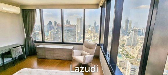 Кондоминиум  с 2 спальнями в Бангкок, Таиланд № 24561 7