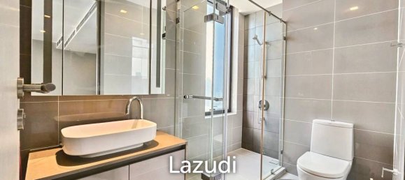 Кондоминиум  с 2 спальнями в Бангкок, Таиланд № 24561 8