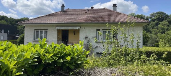 3 chambres Maison à Hérimoncourt, France No. 361835 2