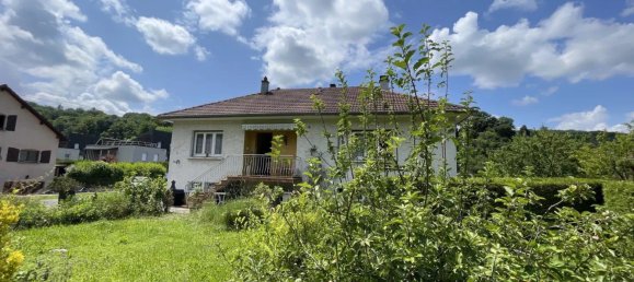 3 chambres Maison à Hérimoncourt, France No. 361835 6