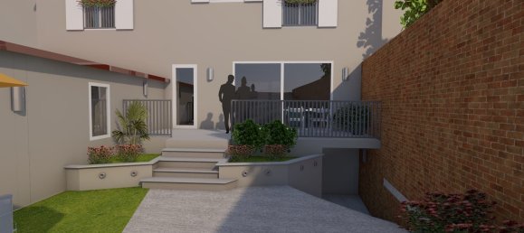 4-salle Maison à Tortona, Italy No. 278453 4