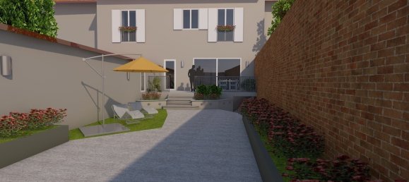 4-salle Maison à Tortona, Italy No. 278453 2