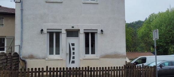 2 غرف نوم منزل في Loire, France رقم 334897 9