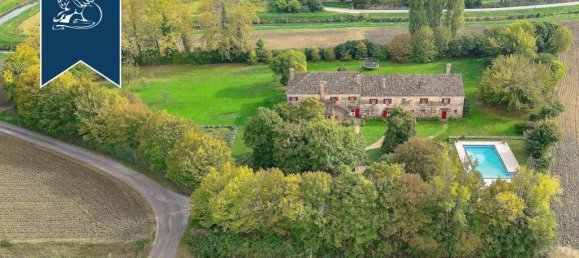 900m² Commercial property in Roncade, Italy No. 57741 5