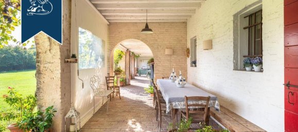 900m² Commercial property in Roncade, Italy No. 57741 16