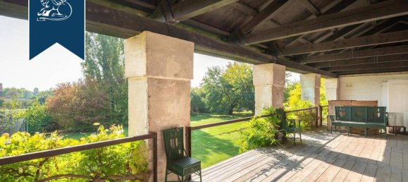 900m² Commercial property in Roncade, Italy No. 57741 19