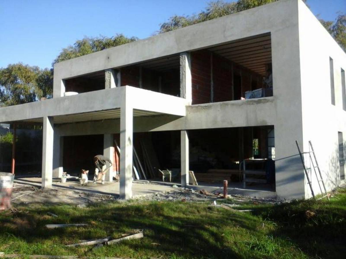 4 غرف نوم منزل في Tigre, Argentina رقم 58902