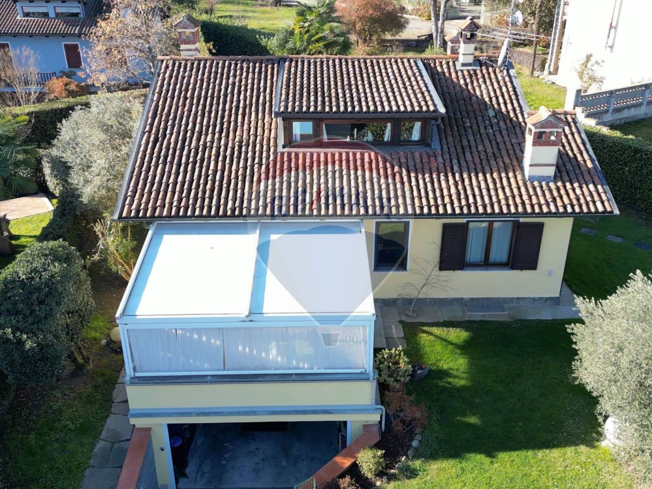 3 chambres Villa à Occhieppo Superiore, Italy No. 270518