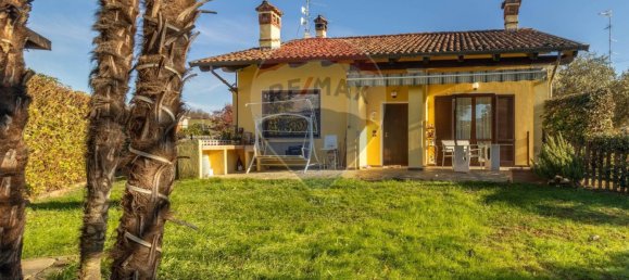 3 chambres Villa à Occhieppo Superiore, Italy No. 270518 32