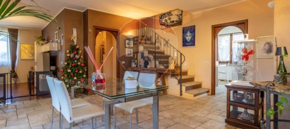 3 chambres Villa à Occhieppo Superiore, Italy No. 270518 4