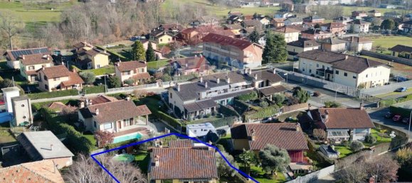 3 chambres Villa à Occhieppo Superiore, Italy No. 270518 29