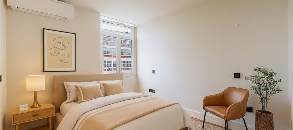 4 bedrooms Penthouse in Lisbon, Portugal No. 202725 32