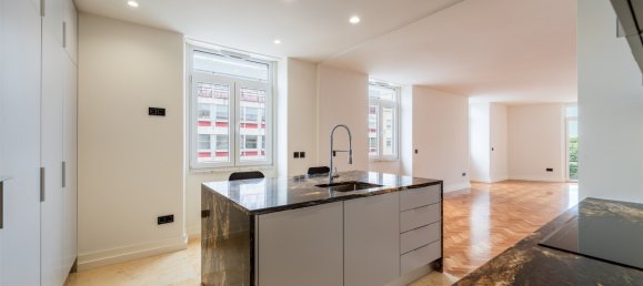 4 bedrooms Penthouse in Lisbon, Portugal No. 202725 5