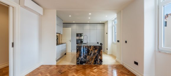 4 bedrooms Penthouse in Lisbon, Portugal No. 202725 6