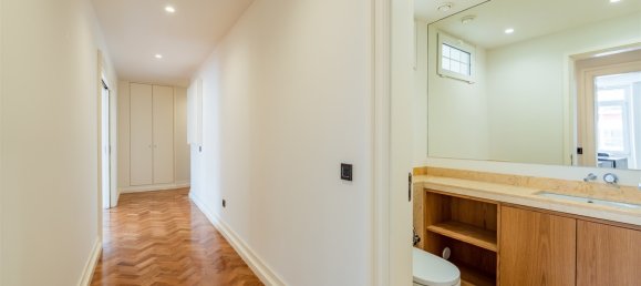 4 bedrooms Penthouse in Lisbon, Portugal No. 202725 39