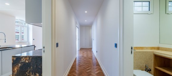 4 bedrooms Penthouse in Lisbon, Portugal No. 202725 40