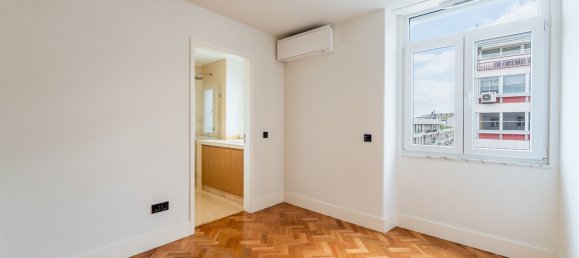 4 bedrooms Penthouse in Lisbon, Portugal No. 202725 35