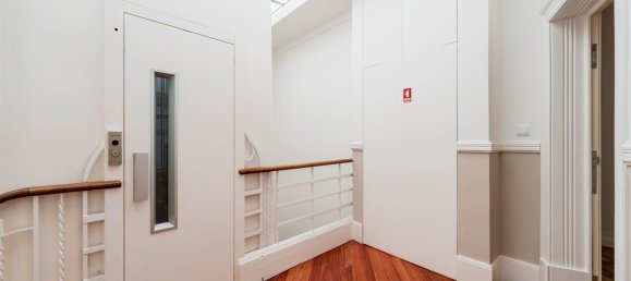 4 bedrooms Penthouse in Lisbon, Portugal No. 202725 49