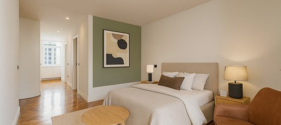 4 bedrooms Penthouse in Lisbon, Portugal No. 202725 17