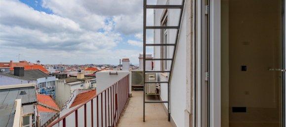 4 bedrooms Penthouse in Lisbon, Portugal No. 202725 43