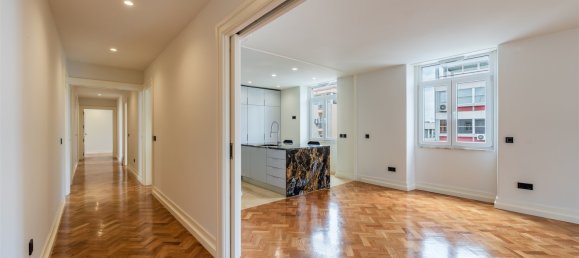4 bedrooms Penthouse in Lisbon, Portugal No. 202725 12