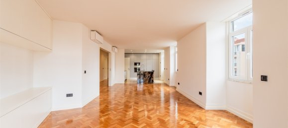 4 bedrooms Penthouse in Lisbon, Portugal No. 202725 9